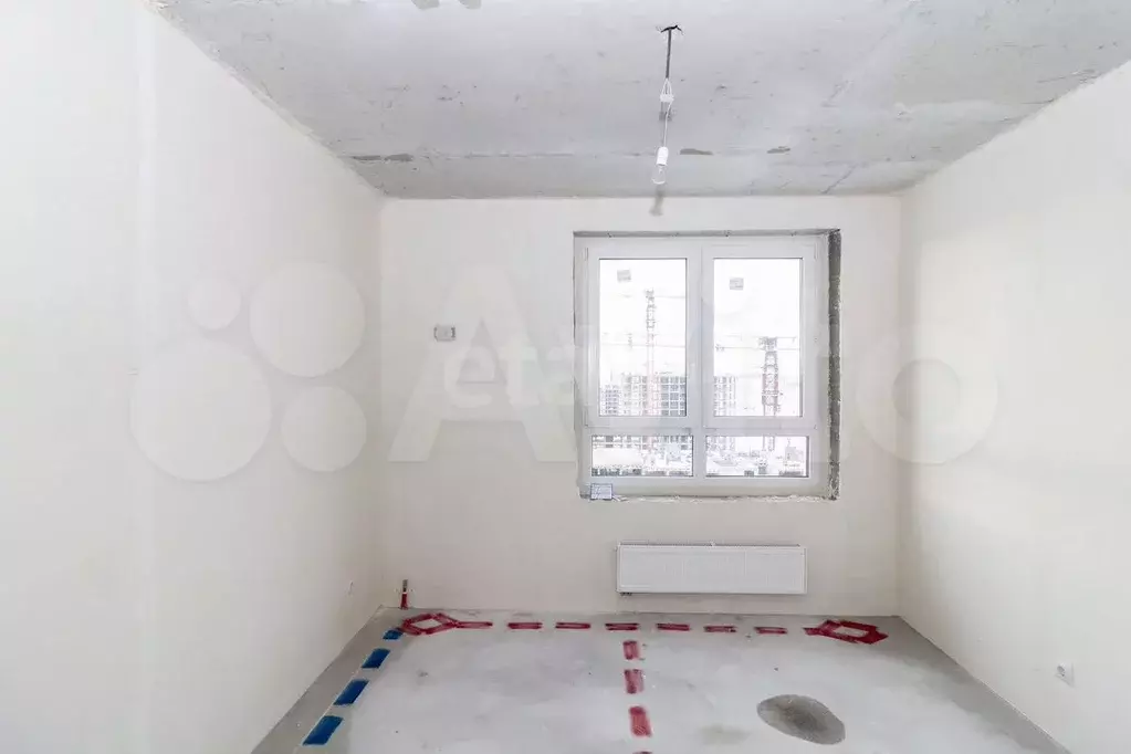 Квартира-студия, 24 м, 19/24 эт. - Фото 1