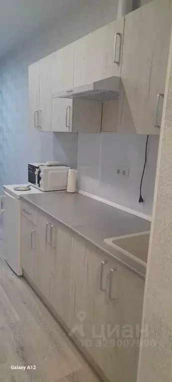 Студия Московская область, Балашиха Кучино мкр, ул. Лесные Поляны, 6 ... - Фото 2