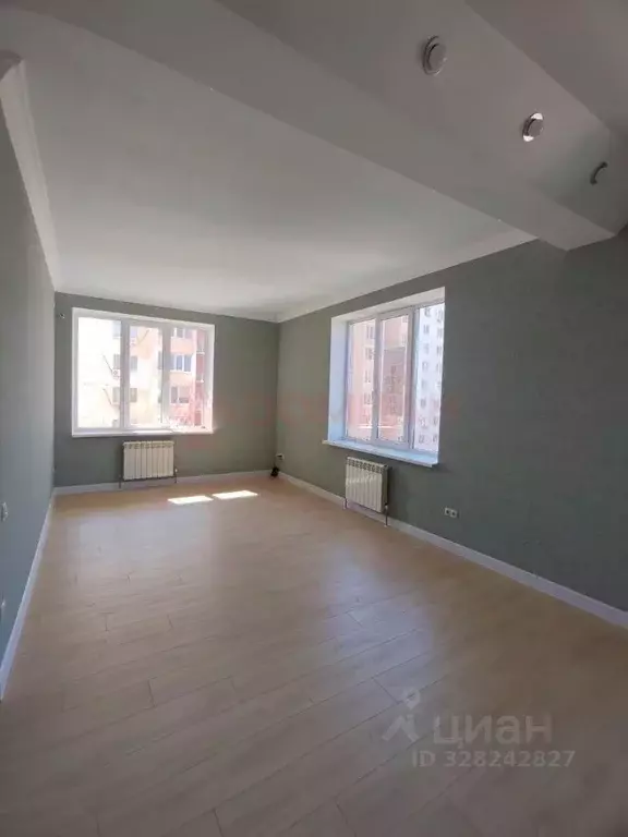 Студия Ростовская область, Аксай ул. Платова, 72В (50.0 м) - Фото 2