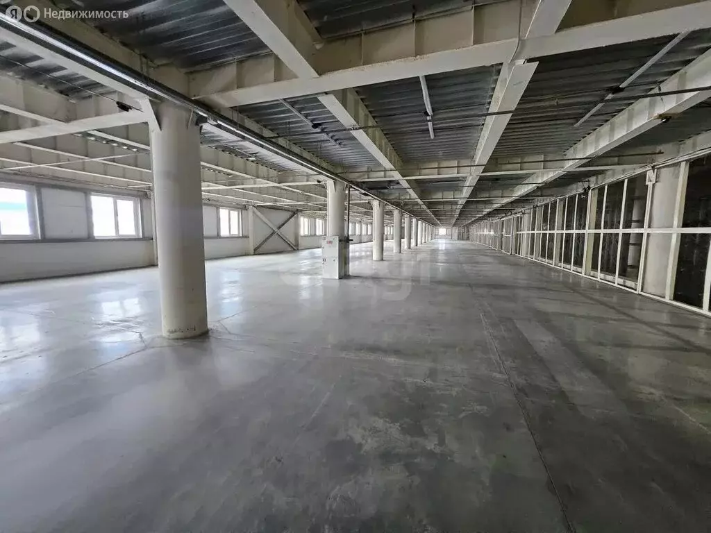 Производственное помещение (6897 м) - Фото 2