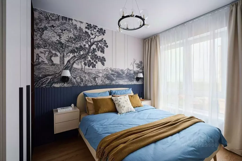 2-к кв. Москва Сосенское поселение, ул. Александры Монаховой, 83 (37.0 ... - Фото 2