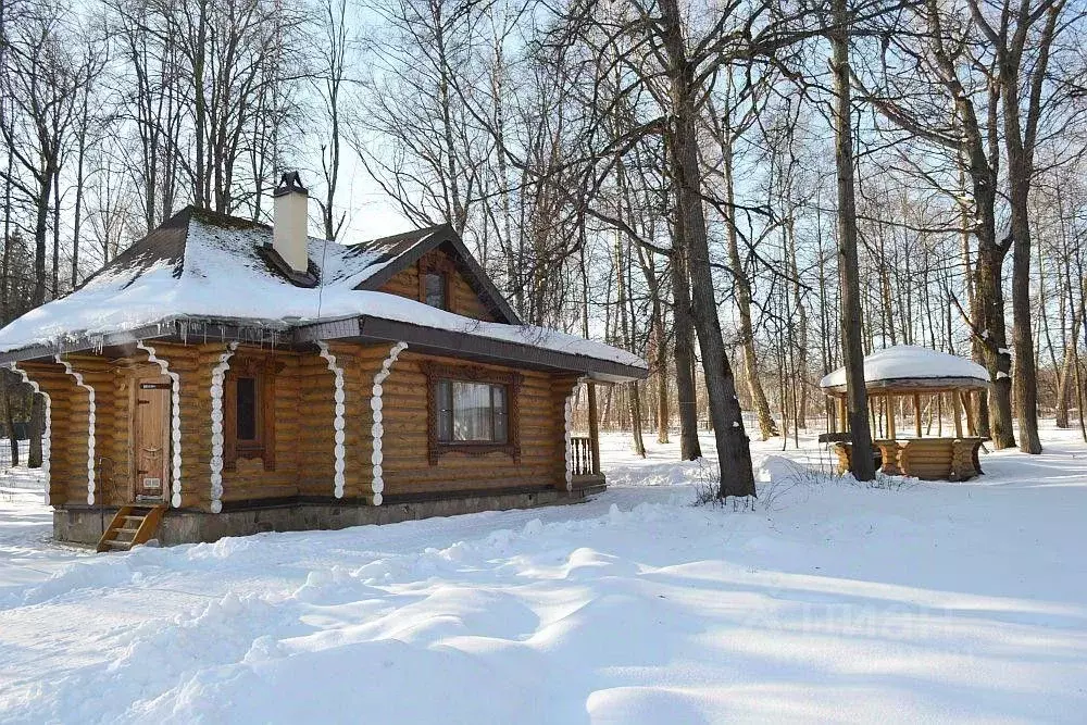 Дом в Калужская область, Таруса ул. Маяковского, 5с16 (85 м) - Фото 2
