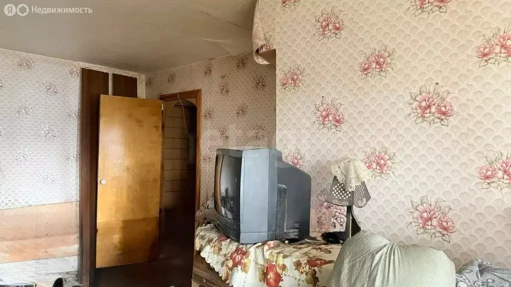 1-комнатная квартира: Вязники, улица Жуковского, 3 (31.5 м) - Фото 1