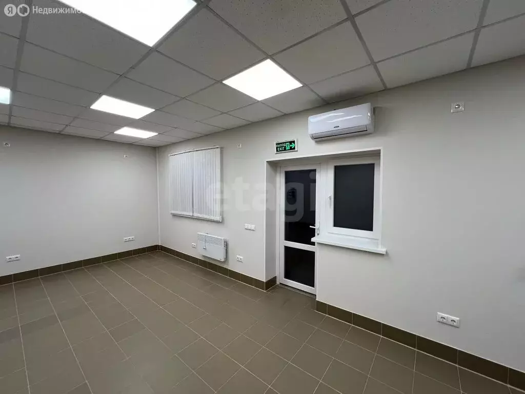 Офис (44 м) - Фото 1