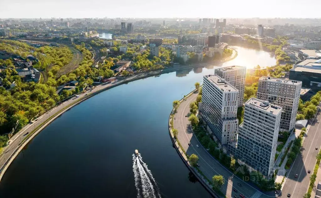 Квартира, 3 комнаты, 68.8 м - Фото 0