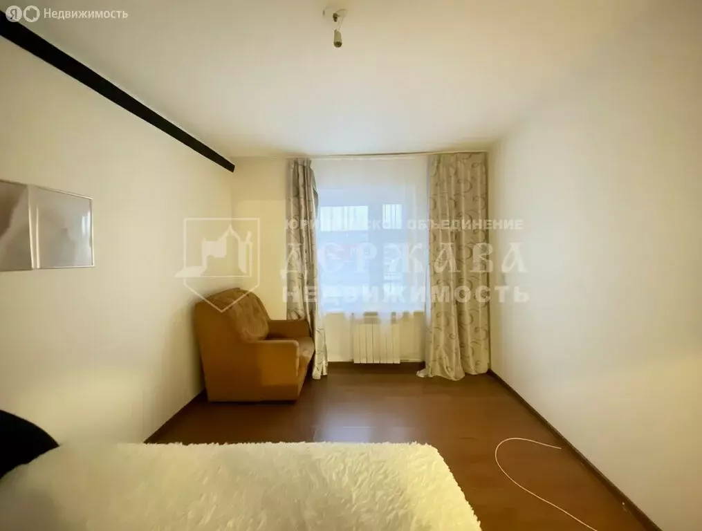 2-комнатная квартира: Юрга, бульвар Металлургов, 1 (48 м) - Фото 2