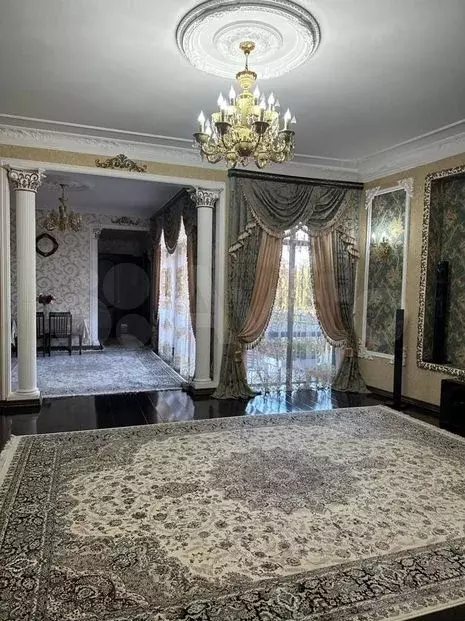 3-к. квартира, 110м, 2/3эт. - Фото 1