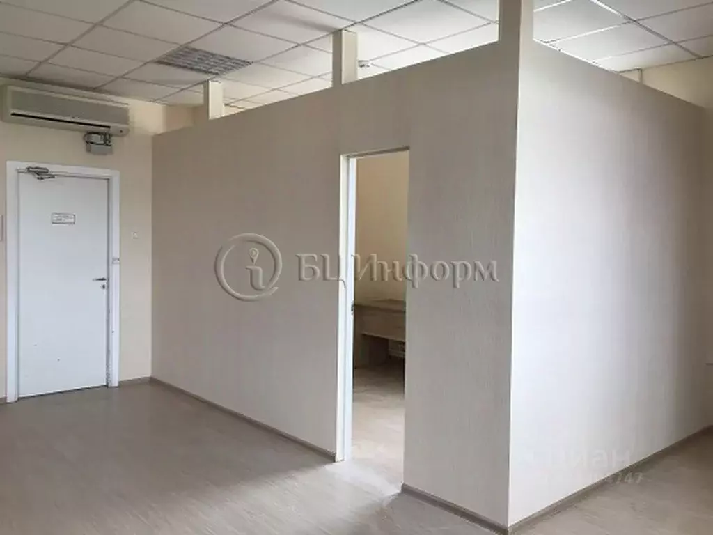 Офис в Санкт-Петербург ул. Смолячкова, 19 (90 м) - Фото 2