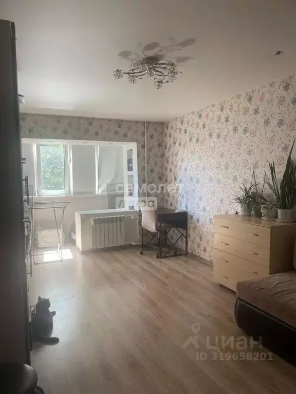 2-к кв. Чувашия, Новочебоксарск Советская ул., 4 (43.0 м) - Фото 1
