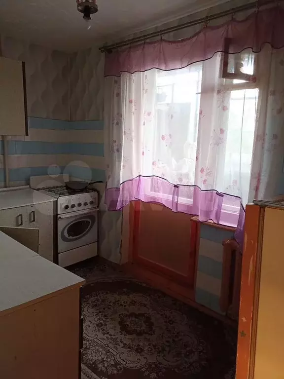 1-к. квартира, 40 м, 4/5 эт. - Фото 0