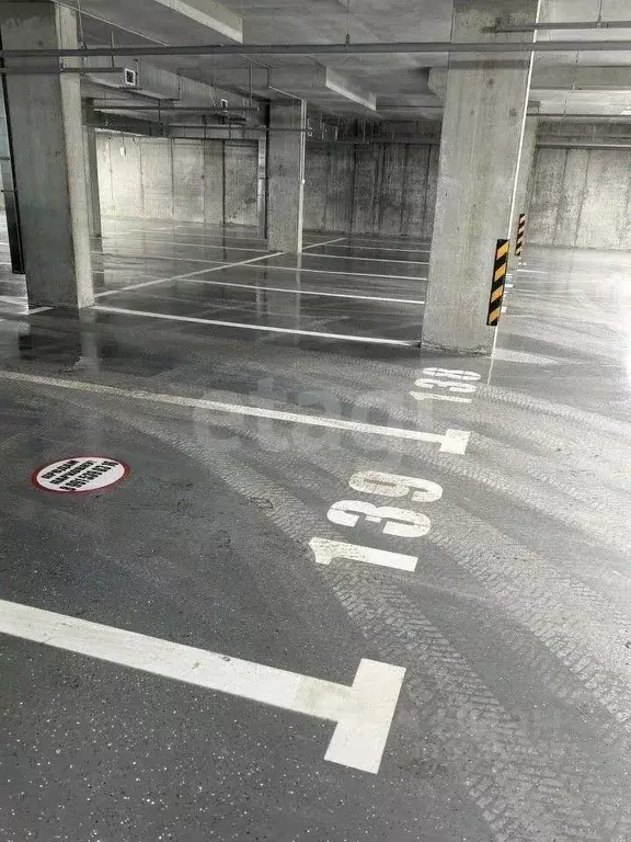 Гараж в Ростовская область, Ростов-на-Дону просп. 40-летия Победы, ... - Фото 1