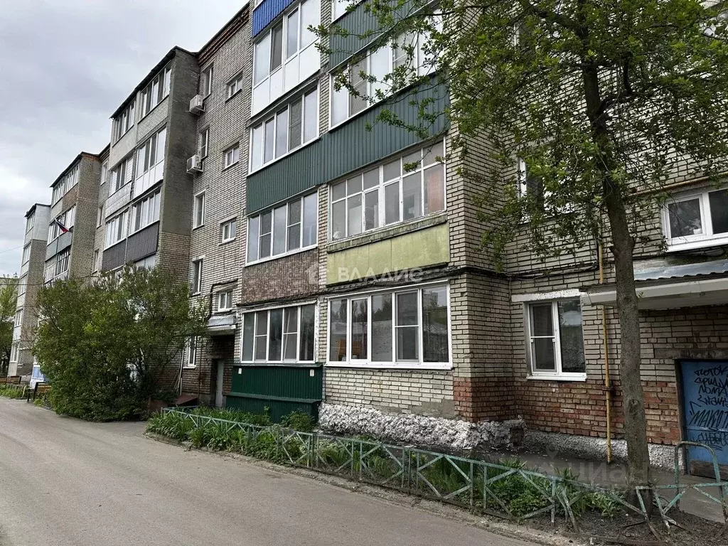 1-к кв. Пензенская область, Пенза ул. Терешковой, 17 (35.1 м) - Фото 0