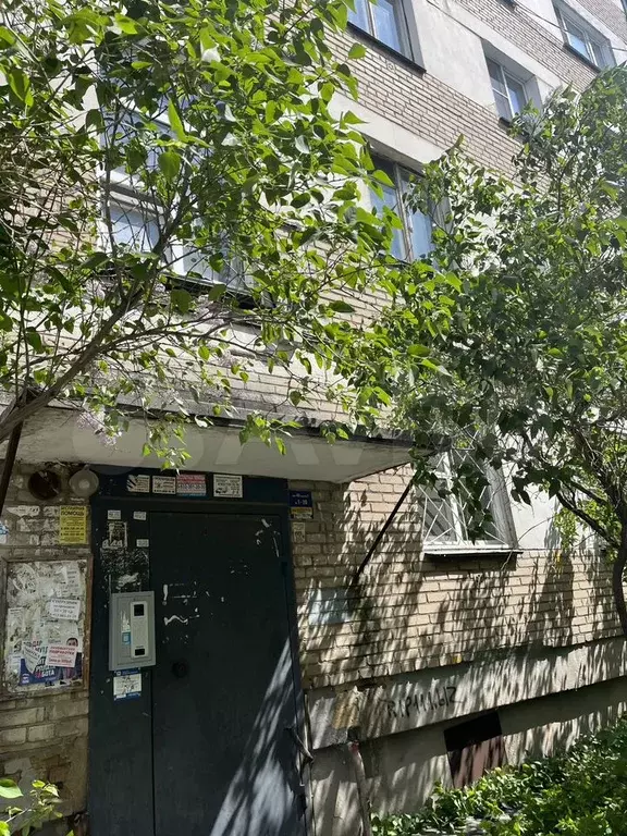 2-к. квартира, 40 м, 4/5 эт. - Фото 0