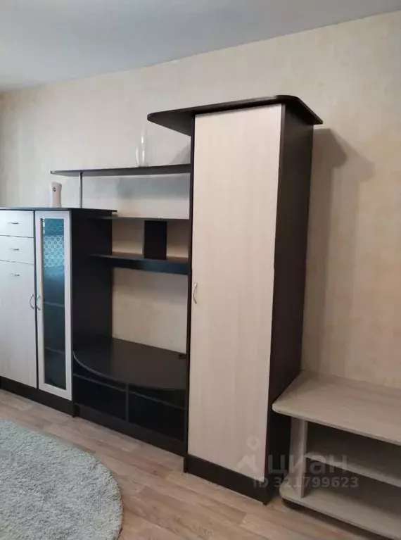 Студия Алтайский край, Барнаул ул. Сергея Ускова, 31 (28.0 м) - Фото 2