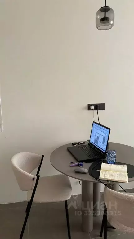 1-к кв. Москва пер. 1-й Котляковский, 4к1 (33.0 м) - Фото 2