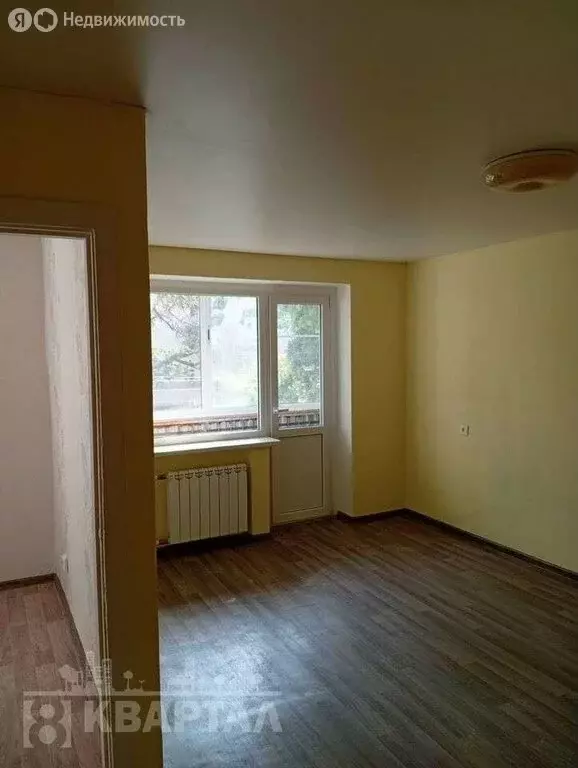 1-комнатная квартира: Новороссийск, улица Видова, 180 (32.3 м) - Фото 1