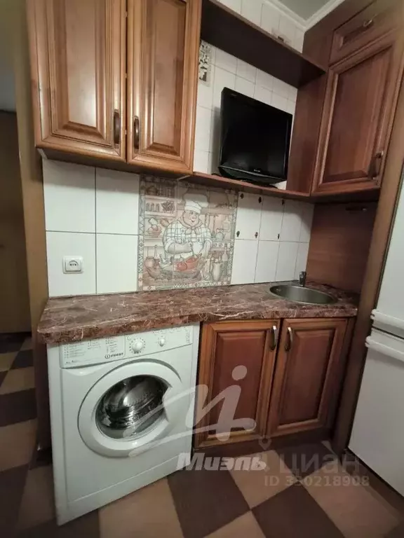 2-к кв. Москва Ракетный бул., 13К1 (45.0 м) - Фото 2