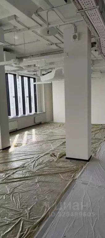 Офис в Москва Летниковская ул., 9 (322 м) - Фото 2