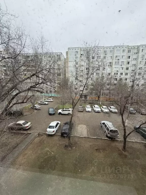 2-к кв. Астраханская область, Астрахань Кубанская ул., 21к1 (50.3 м) - Фото 2