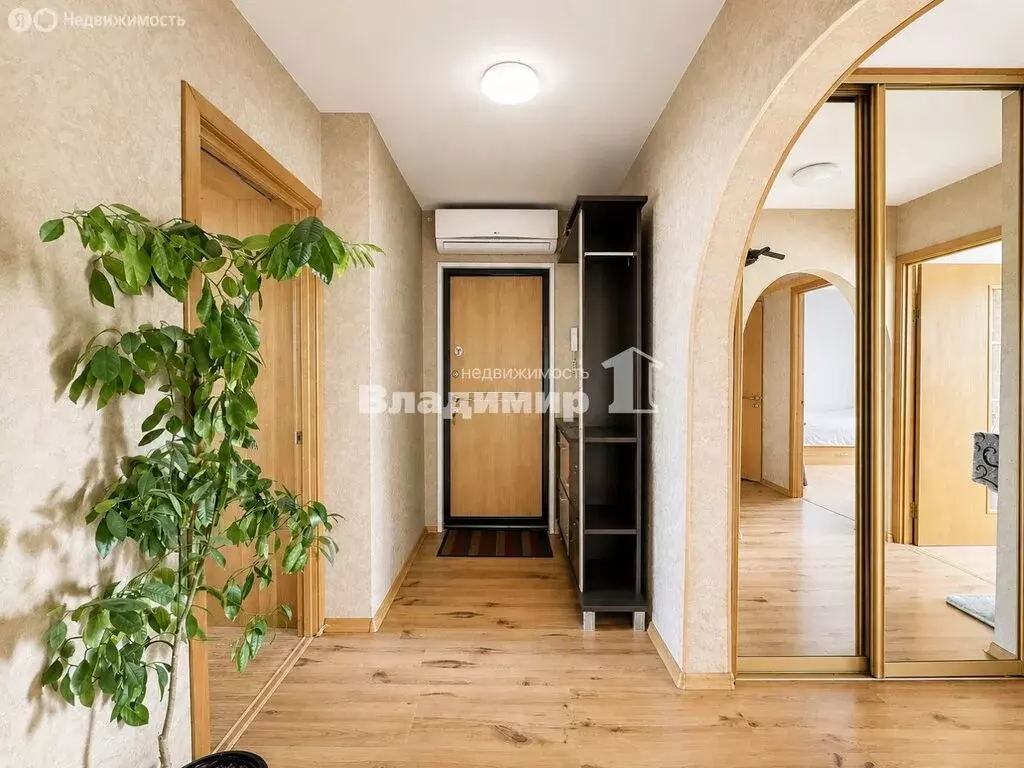 3-комнатная квартира: Находка, проспект Мира, 32 (63 м) - Фото 1