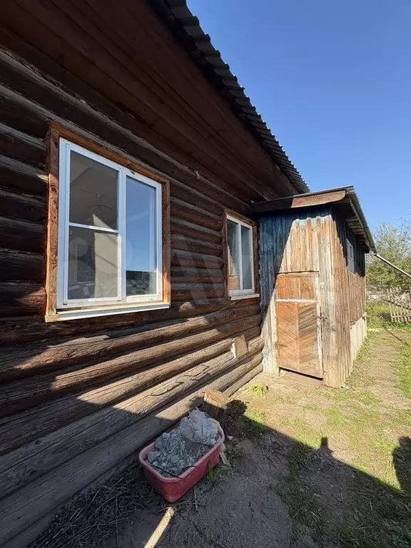 Дом 52,6 м на участке 5 сот. - Фото 1