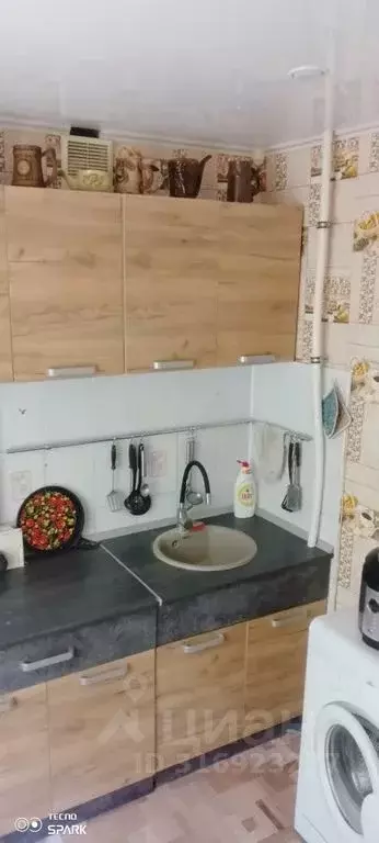 1-к кв. Калужская область, Калуга ул. Клюквина, 30 (35.0 м) - Фото 2