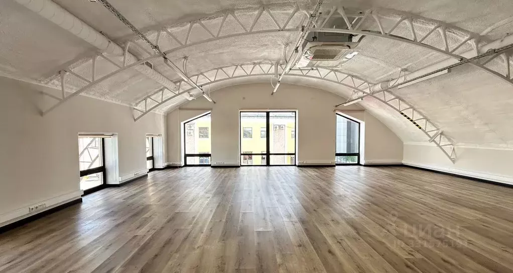 Офис в Санкт-Петербург Ташкентская ул., 4к2У (115 м) - Фото 1