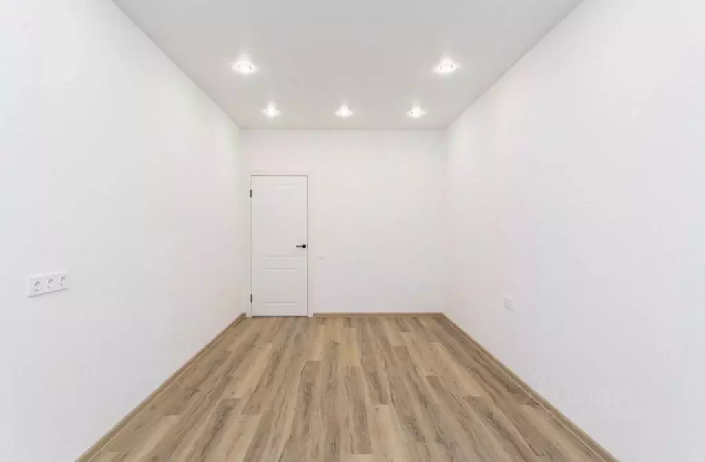 1-к кв. Калининградская область, Гурьевский муниципальный округ, пос. ... - Фото 2