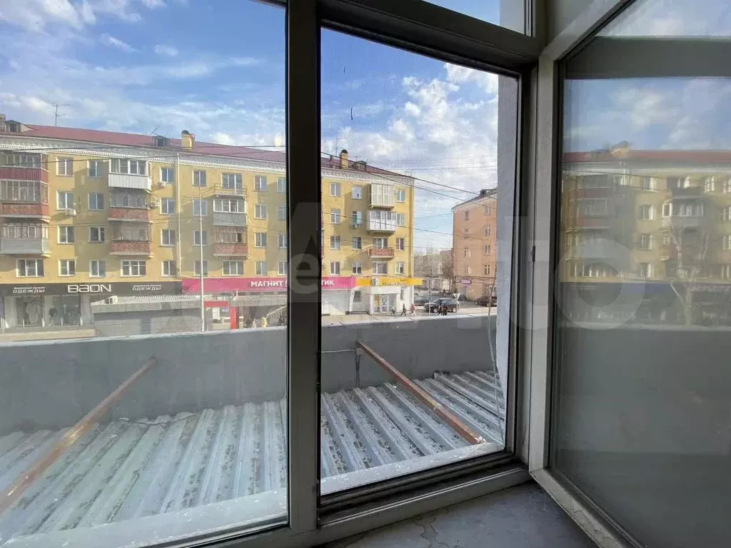 Комната 15,2 м в 1-к., 2/3 эт. - Фото 1