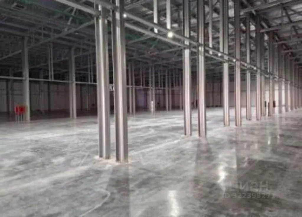 Помещение свободного назначения в Московская область, Хотьково ... - Фото 2