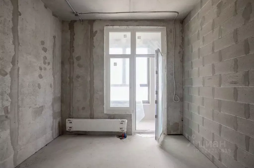 2-к кв. Санкт-Петербург Миргородская ул., 1 (75.0 м) - Фото 2