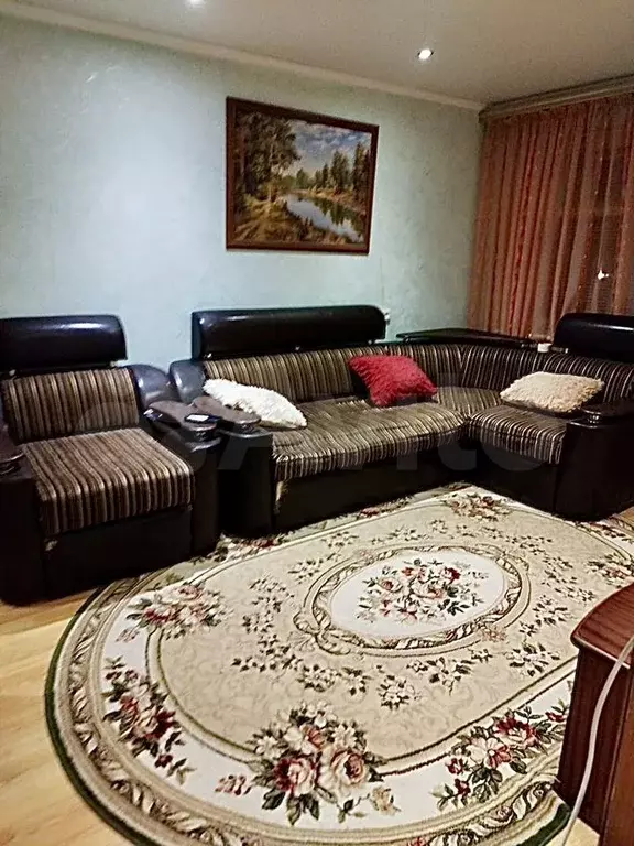 2-к. квартира, 40 м, 5/5 эт. - Фото 1