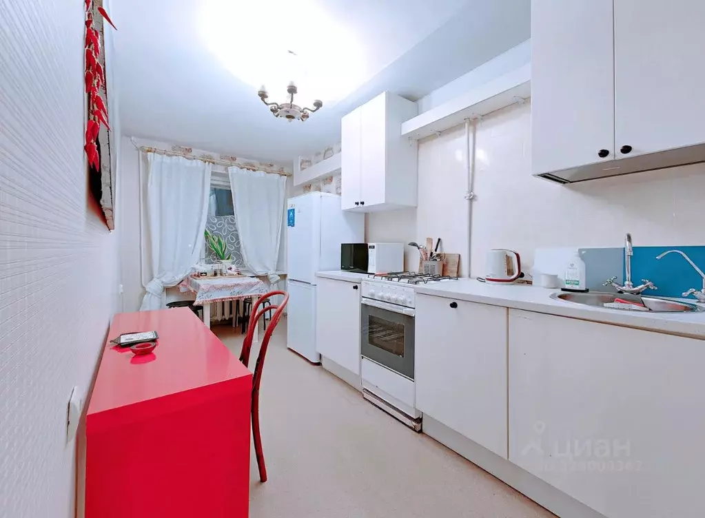 Комната Санкт-Петербург Перекупной пер., 8 (19.0 м) - Фото 1