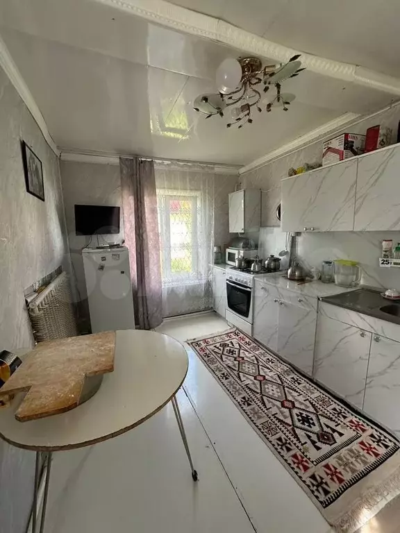 Дом 80 м на участке 12 сот. - Фото 0