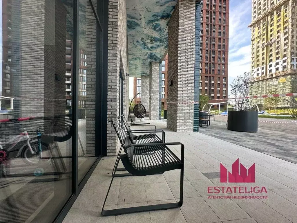 3-к кв. Москва ул. Архитектора Власова, 71к2 (78.0 м) - Фото 1