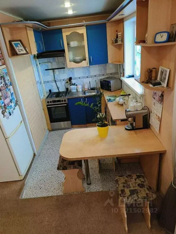 3-к кв. Свердловская область, Первоуральск Корабельный проезд, 3 (56.2 ... - Фото 1