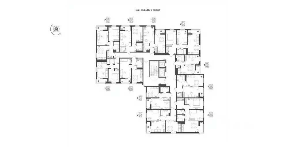 1-к кв. Волгоградская область, Волгоград ул. Алехина, 7к7 (35.94 м) - Фото 1