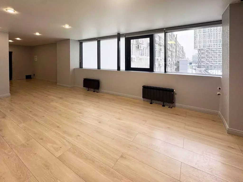 Помещение свободного назначения в Москва ул. Золоторожский Вал, 11С22 ... - Фото 1