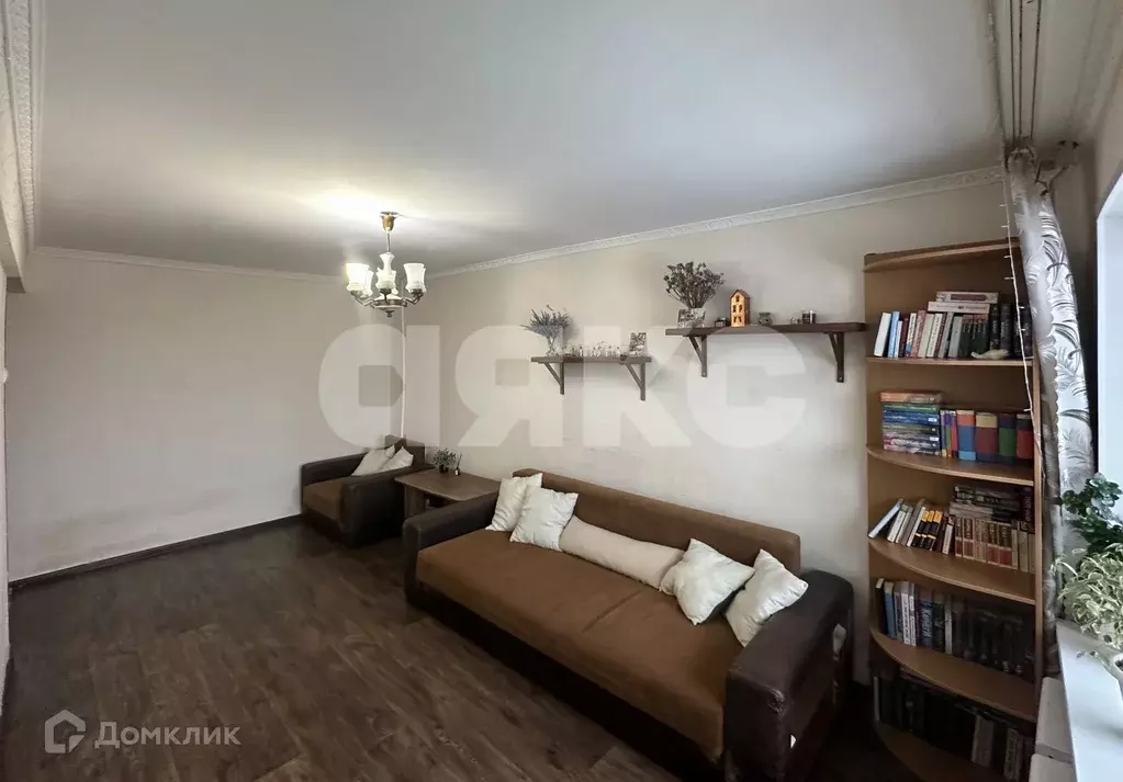Продаётся 3-к квартира, 61.3 м - Фото 0