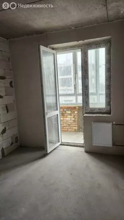 1-комнатная квартира: Евпатория, проспект Ленина, 25Вк1 (34 м) - Фото 0
