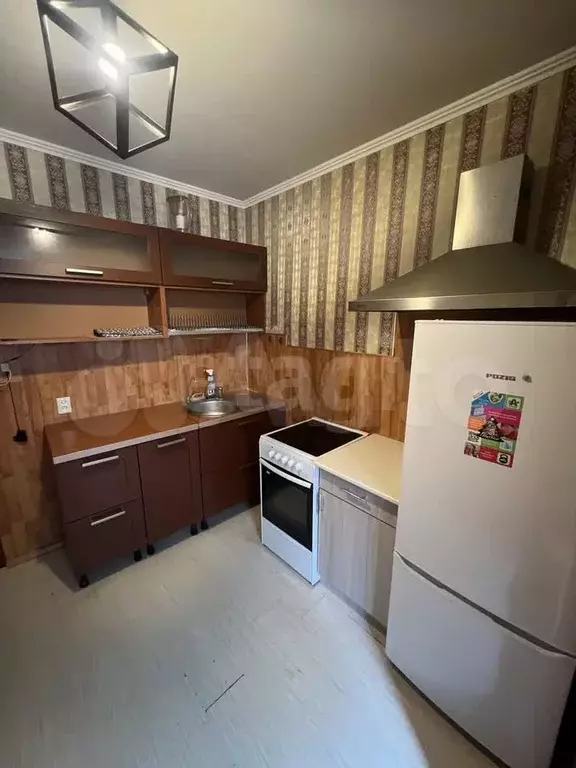 2-к. квартира, 50 м, 1/5 эт. - Фото 0