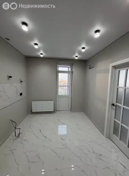 1-комнатная квартира: Ростов-на-Дону, Тибетская улица, 1Вс8 (37 м) - Фото 1