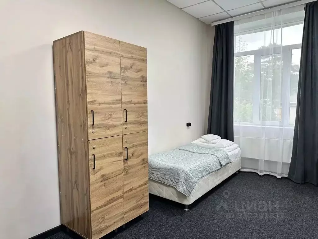 Комната Забайкальский край, Чита Геофизический мкр, 14А - Фото 2