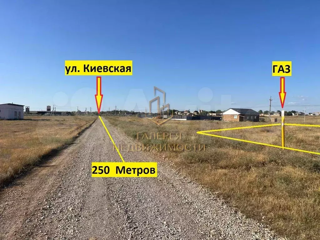 Участок 16 сот. (ИЖС) - Фото 1