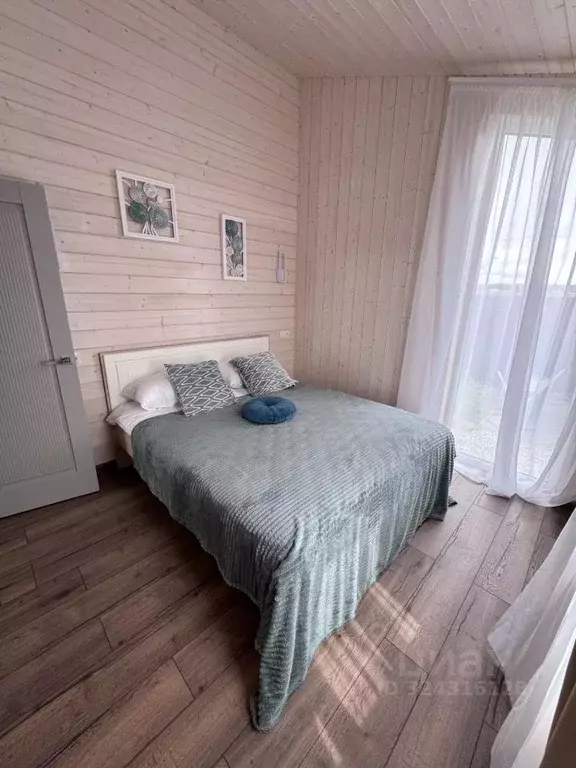 Дом в Московская область, Ступино городской округ, д. Дубечино  (75 м) - Фото 1