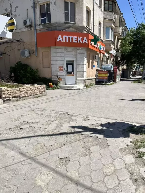 Торговая площадь 144м2, действующий арендный бизне - Фото 1