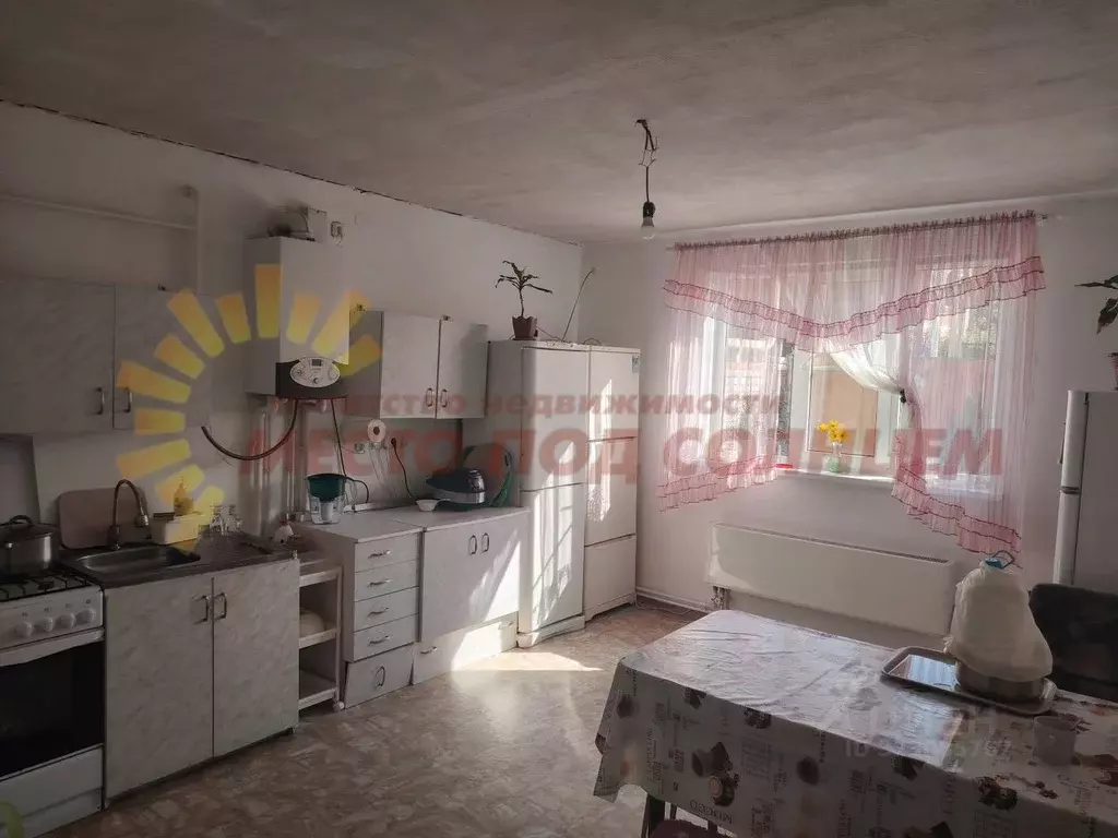 Дом в Краснодарский край, Ейск Тенистая ул. (269 м) - Фото 1