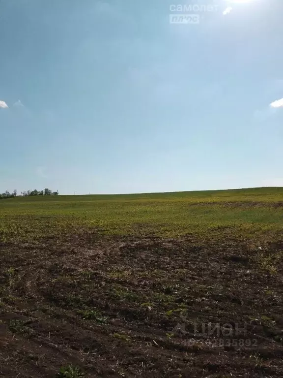 Участок в Краснодарский край, Анапа муниципальное образование, Нижняя ... - Фото 0