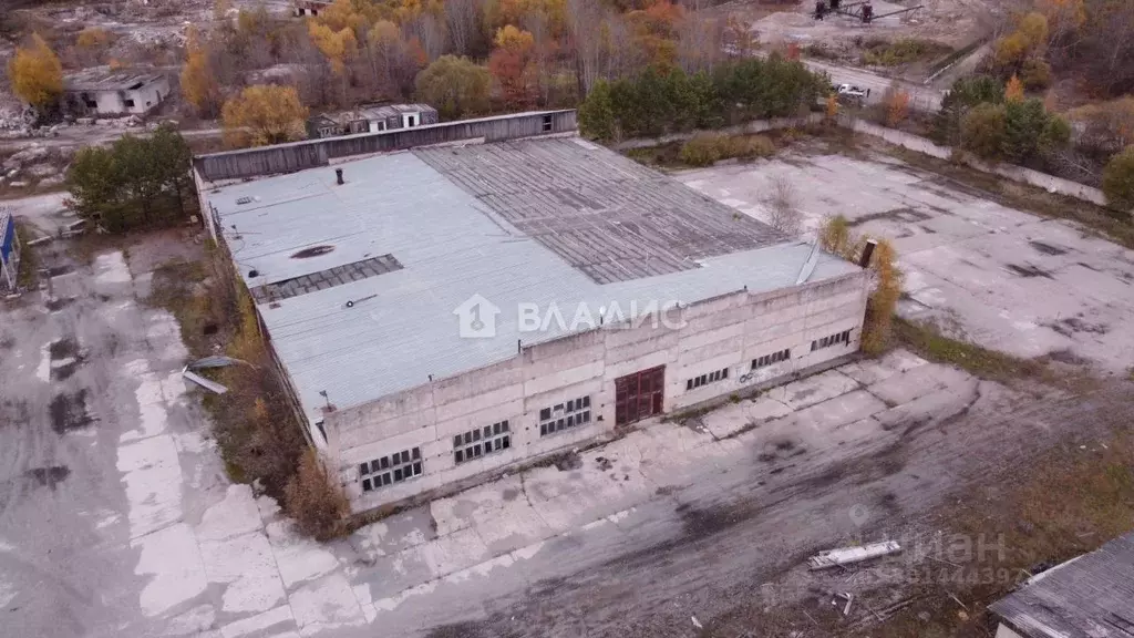 Помещение свободного назначения в Амурская область, Бурейский ... - Фото 0