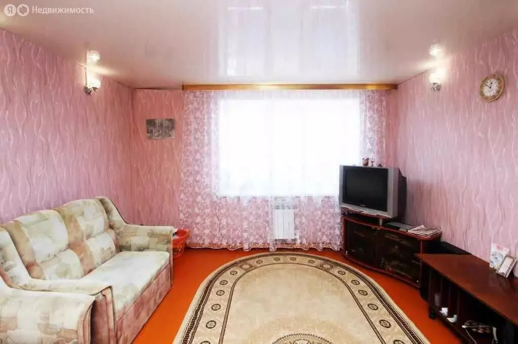 1-комнатная квартира: Ялуторовск, Лесозаводская улица, 2 (31 м) - Фото 2